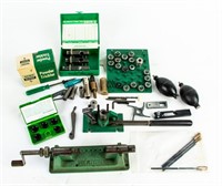 RCBS Case trimmer, Shell Holders, and More!