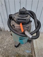 SHOP VAC 10-Gallon Wet/Dry Vacuum