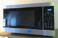 Sharp microwave, It's better than picture shows