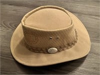 Aussie Chiller Soak Me! Hat /Made in Australia