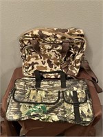 Ducks Unlimited Bag/Mossy Oak Bag