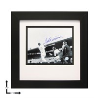 Ted Williams Boston Red Sox Gallery Framed GFA