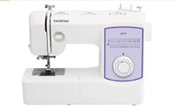 BROTHER SEWING MACHINE GX37 RET.$114