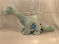 NEW!! Stuffed Dino