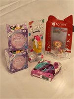 NEW!! Misc. Girls Toy Lot