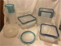 NEW!! Lot of Kitchen Storage containers