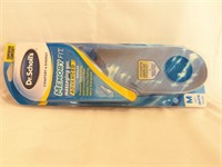 NEW Memory Fit insoles - Dr. Scholl's