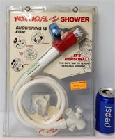 Mickey Mouse Hand Held Shower Hose Fantasia