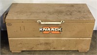 (W) Knack Metal Tool Box with Electrical cords