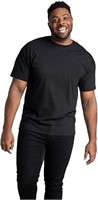 Fruit of the Loom Mens Big & Tall Eversoft C