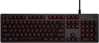 Logitech G413 Backlit Mechanical Gaming Keyboard