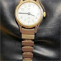Untested Timex Watch