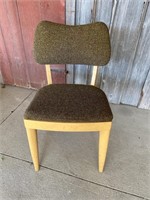 Heywood Wakefield chair-PICKUP ONLY