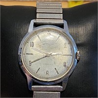 Westllox watch  untested Made Vintage aged