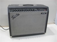 22"x 9"x 18" Fender Amp See Info