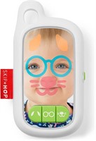 Skip Hop Baby Phone Toy, Explore & More Selfie
