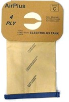 24 Vacuum Bags for Electrolux Canister - Style
