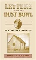 Letters from the Dust Bowl Paperback