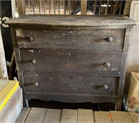1900’s Chest of Drawers