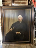 Portrait of Philip T. Dodge