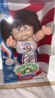 Cabbage Patch Olymipikids Special Edition inbox