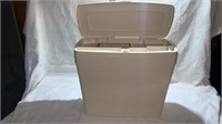 Longaberger Storage Solution Container