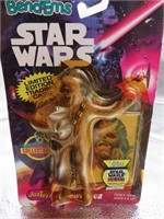Star Wars Bendems: Chewbacca