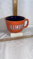 Illini Soup Mug