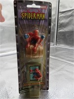 Spiderman Water Squirter