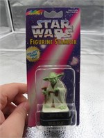 Starwars Yoda Stamp