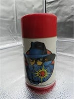 The Shadow Thermos