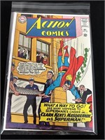 Silver Age Comic Book Auction Tales of Suspense 39 Ironman