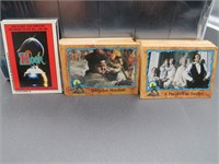 PeterPan Collectors Cards