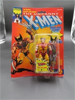 Uncanny X-Men Wolverine