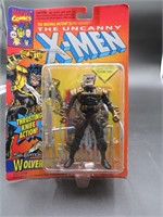 Uncanncy X-Men Wolverine 5th Ed