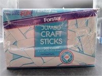 500pk  Glue Sticks
