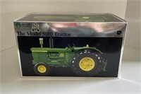 John Deere 5010 1/16th Scale Ertl Precision