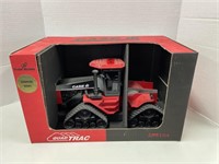 Case QuadTrac Signature Series - 1/8 Scale