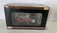 Case little Temptations pulling tractor