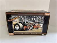 Little Temptation Pulling Tractor -Case 2394 -1/16
