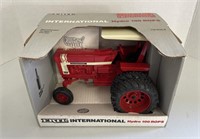 IH Hydro ROPS, 1/16th Scale Ertl 1991, Tractor