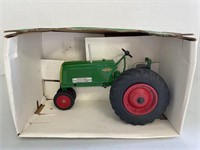 Oliver, 60 Rowcrop Tractor, 1/16