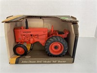 John Deere Model MI tractor, 1/16 scale, ERTL NIB