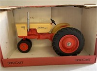 Case B Series Tractor, SE, 1/16th