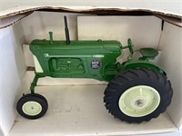 Oliver, 770 Tractor, 1991 Louisville Show