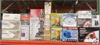 mix Lot of (15 pcs) assorted household items,