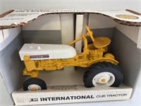 International Cub Tractor