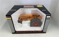 SpecCast, Minneapolis-Moline, U Gas Tractor