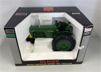 Oliver Super 88 Tractor, Spec-Cast, 1/16