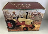 Foxfire Farms, Agri-King 1170